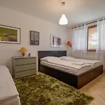 U Lazni דירה