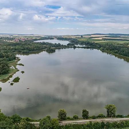 Apartment U Lazni