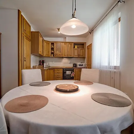 Apartment U Lazni *