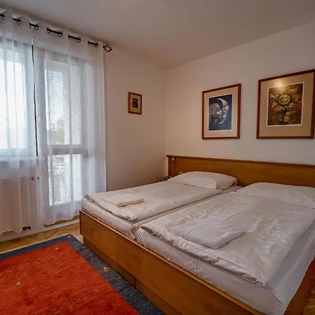 U Lazni Apartment *