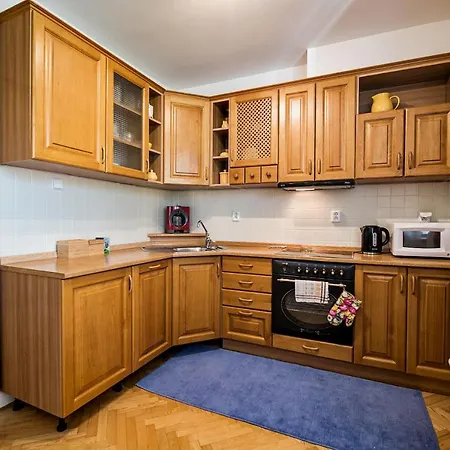 U Lazni Apartment Lednice