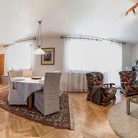 U Lazni Apartment