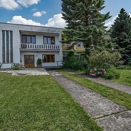 Apartment U Lazni