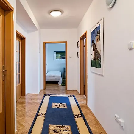 U Lazni Apartment
