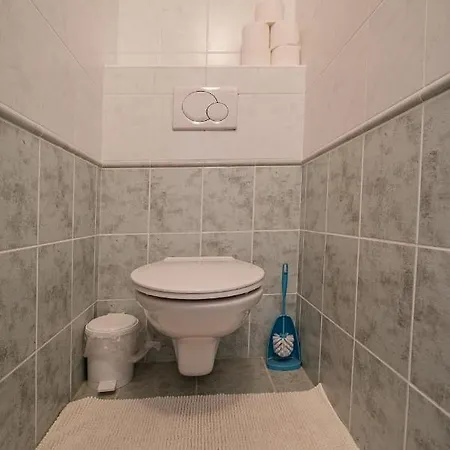 Apartment U Lazni Lednice