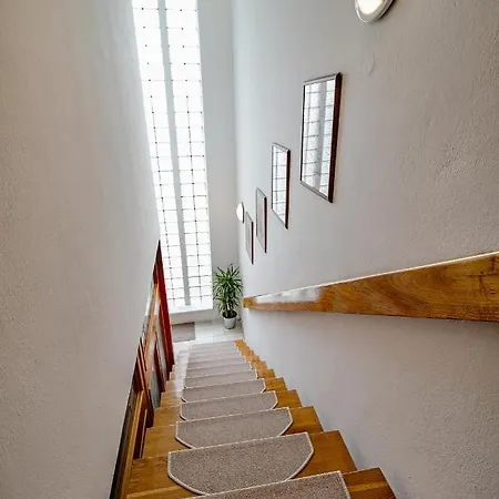 Apartment U Lazni *