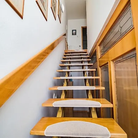 U Lazni Apartment