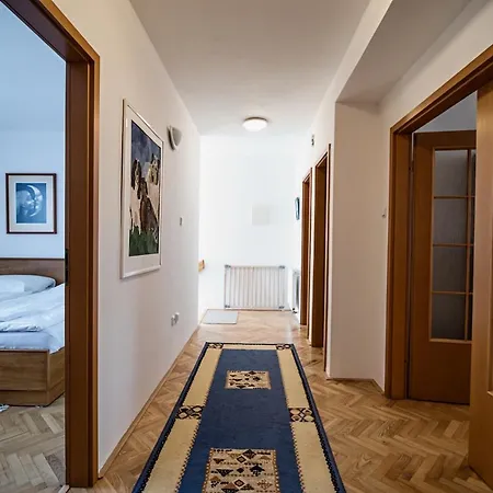 Apartment U Lazni Lednice